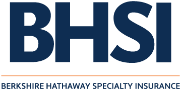 Berkshire Hathaway Specialty Insurance Logo